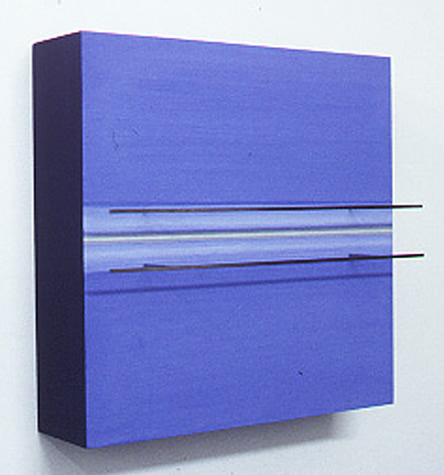 Balance - Ian Peter Smith